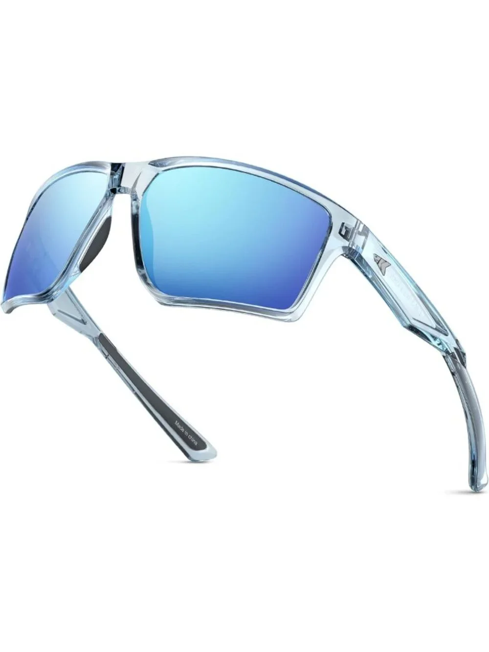 Polarized Sport Sunglasses for Men & Women | UV Protection, Lightweight